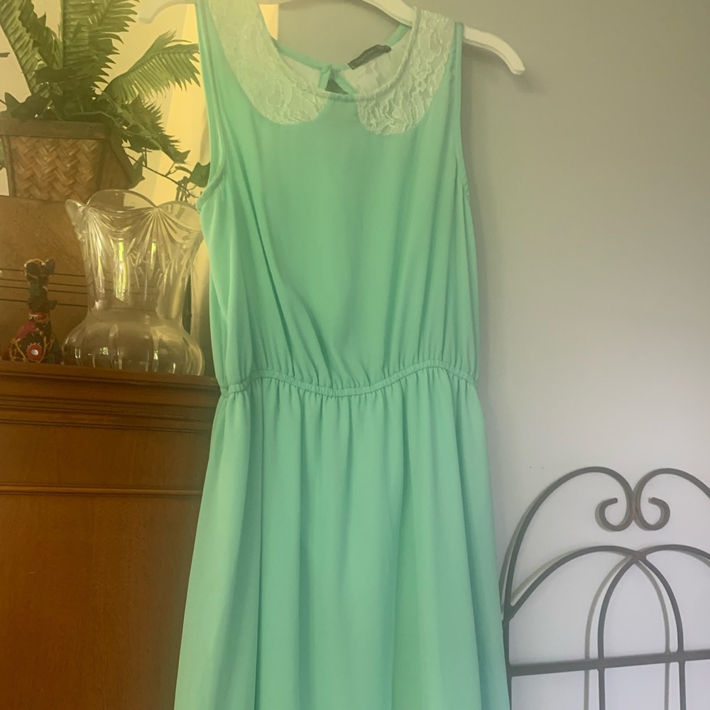 Super Cute Spring or Summer Dress